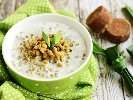 ������� ������������ ������ � ���� ��� Bubur Kacang Hijau